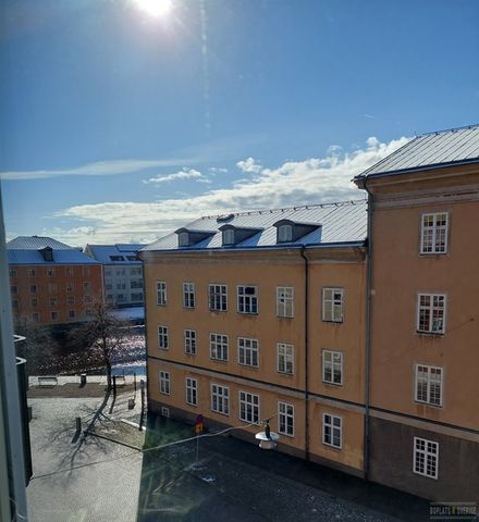 Kyrkogatan 2C - Foto 3