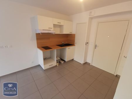 Location Appartement 2 pièces 39m² PERPIGNAN 66000 - Photo 3
