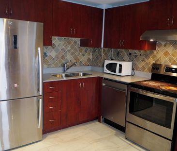 For Lease - 6720 Glen Erin Drive Unit# 705, Mississauga, Ontario - Photo 6