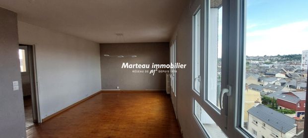 Location Appartement 3 pièces 62m² - Photo 1