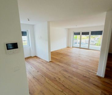 3.5 Zimmer, 67 m², EG - Photo 1