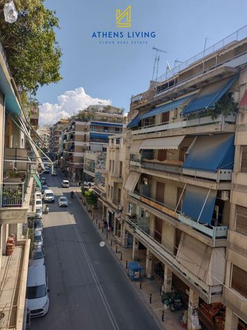 Διαμέρισμα για ενοικίαση Κυψέλη - Photo 3