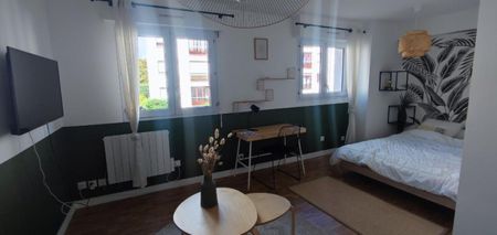 Location appartement de 23 m² - 1 pièces à Vannes - Photo 3