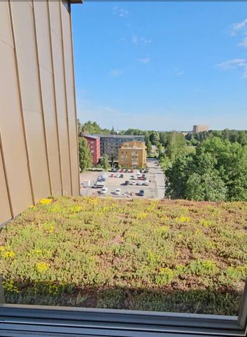 Honungsgatan, Uppsala - Photo 5