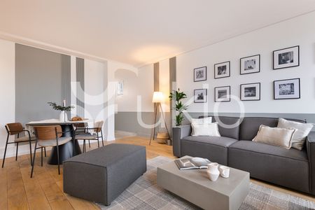 Appartement • Saint James-Delabordère, Neuilly-sur-Seine - Photo 2