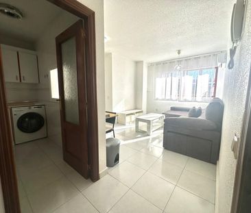 Piso de alquiler en Calle Rectores, 2, El Puntal - Photo 2