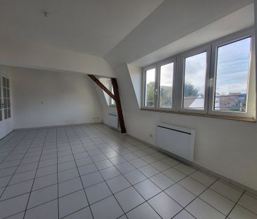 Appartement 2 pièces à Béthune - Photo 1