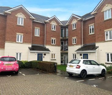 Hayling Close Priddys Hard Gosport, Hampshire PO12 4LD - Photo 6