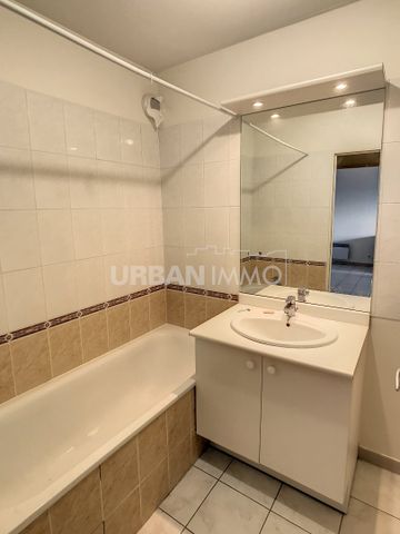 Location Appartement 2 pièces 42m² MONTPELLIER 34090 - Photo 4