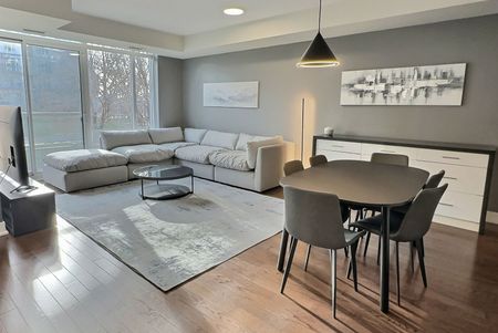 For Lease - 90 Stadium Road Unit# Th117, Toronto, Ontario - Photo 3