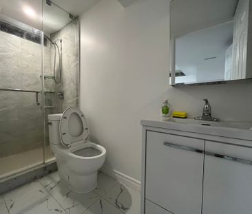 For Lease - 50 Omega Street, Markham, Ontario - Photo 5