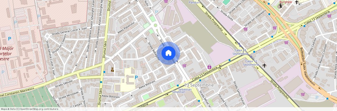 Bucuresti