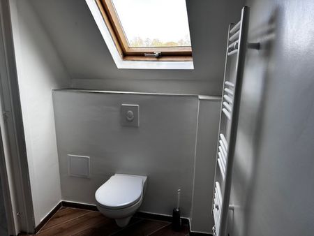 Appartement 1ch rénové à 1070 Anderlecht  Loyer: 950 € - Photo 5