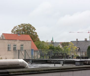 92m² Lejlighed | Frederiksberg C - Foto 6