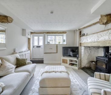 2 bedroom terraced house to rent - Photo 3