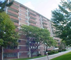 Ravine Apartments - Photo 1