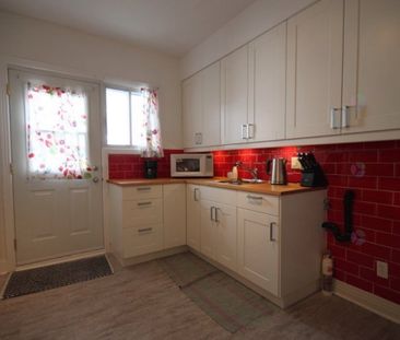 4203 Chapleau, #3 - Photo 5