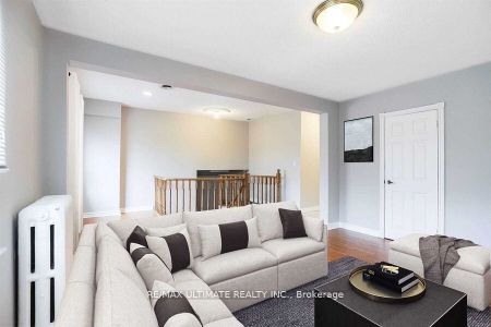 For Lease - 745 Coxwell Avenue Unit# Upper, Toronto, Ontario - Photo 2