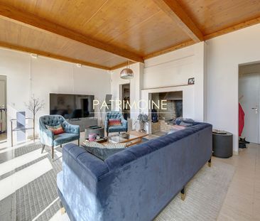 Tout savoir sur cette maison à Mareil-Marly - Photo 5