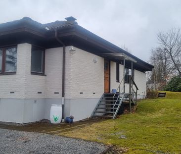 Hjorthallvägen, Landvetter - Foto 1