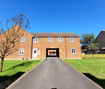 St Georges Court, Jesmond Road, St Georges, Weston-Super-Mare - Photo 6