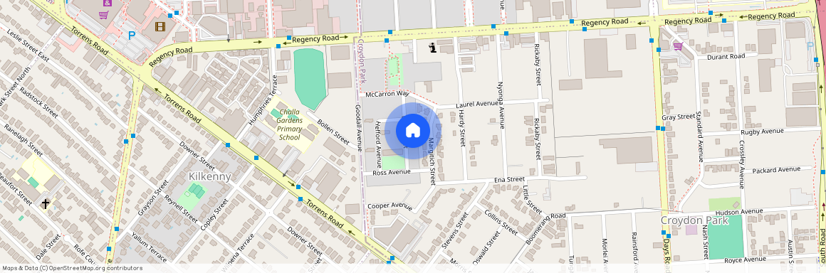 14 Bieg Street, SA 5008, Croydon Park