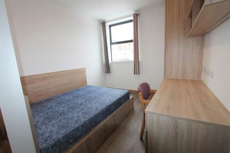 1 bedroom flat to rent - Photo 5
