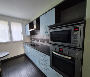Location appartement 3 pièces - 66.2m² à Rousies (59131) - Photo 2