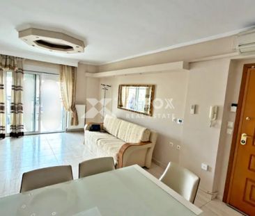 ΕνοικιάζεταιΔιαμέρισμα, 90τ.μ., €750 / μήνα Βαρδάρης - Δικαστήρια, ... - Photo 1