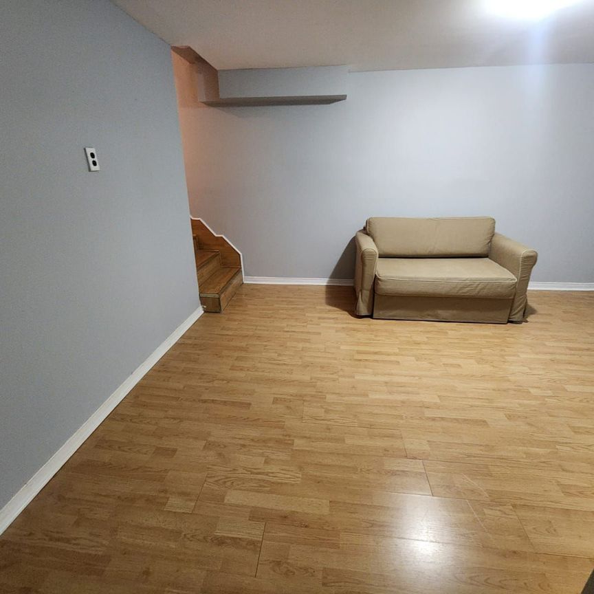 For Lease - 4250 Jefton Crescent Unit# Basement, Mississauga, Ontario - Photo 1