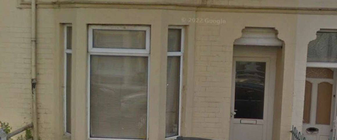 Malefant Street Room 7 - Photo 1