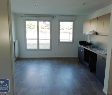 Appartement à louer 3 pièces 63.15m² - Photo 4