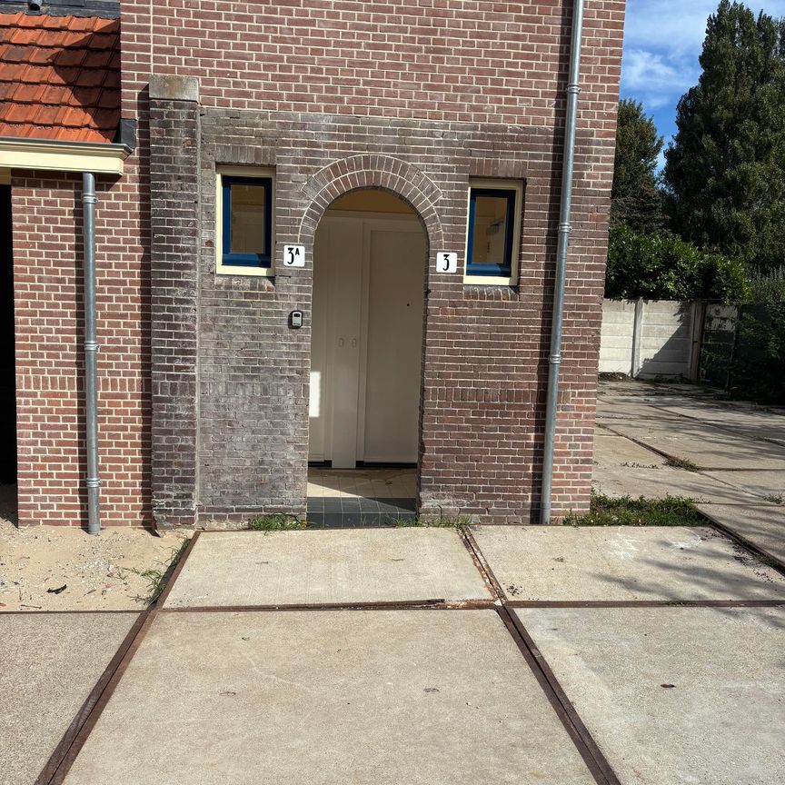 Zwetstraat 3-A, Rivierenbuurt-Zuid, 2515VD, Den Haag - Foto 1