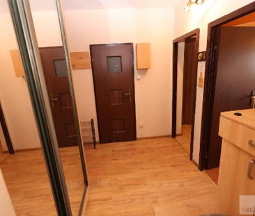 Mieszkanie Opole ZWM powierzchnia 48.0 m² C274-WM-50660 - Photo 2