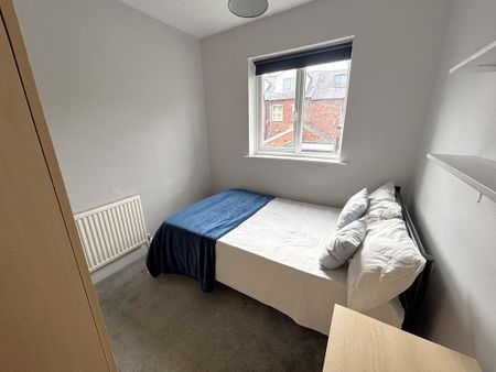 5 bedroom house share to rent - Photo 3