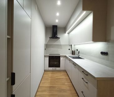 Dwupoziomowe Studio w Sercu Bielska-Białej - Photo 1