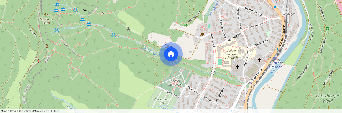 Auf Anfrage, 8041 Zürich