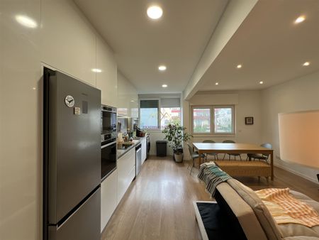 Apartamento T3 em Setúbal - Foto 3