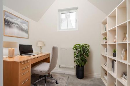 3 bedroom detached house to rent - Photo 3