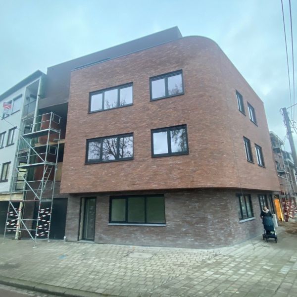 Marksesteenweg 118, kamer 5.1 ONMIDDELLIJK TE HUUR - Photo 1