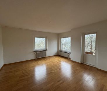 Gråbergsg. 3B – 3 rok (lgh 1101) - Foto 1