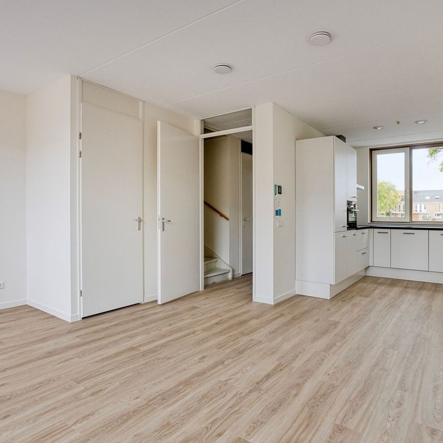 Patrijsstraat 12, Vogelbuurt Zuid, 3136HD, Vlaardingen - Photo 1