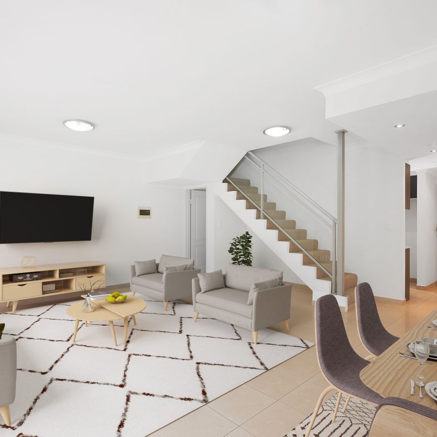 5/39-41 Houston Road, Kingsford NSW 2032 - Townhouse For Rent | Domain - Photo 1