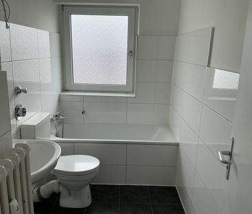 Tolle 3-Zimmer-Wohnung mit Balkon und neuem Tageslichtbadezimmer in... - Photo 6