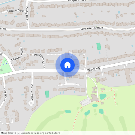 Beulah Court, 47 Beech Hill, EN4 0J