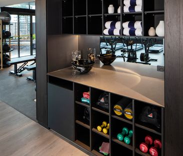 The Standard by Aria - Photo 4