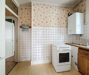 Appartement / Offre 58398852 - Photo 3
