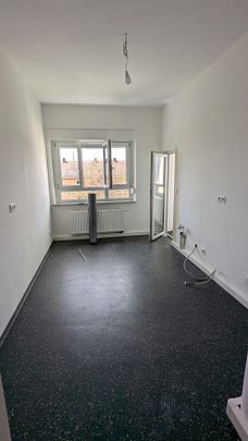 4 Zimmer Etagenwohnung - Foto 1