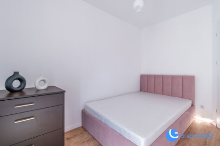 2-pok z dużym balkonem ICE Kraków *Stare Dębniki* - Photo 5