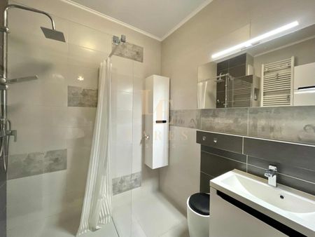 Parking w garażu | Balkon | Internet - Фото 4